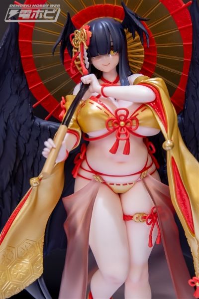 景品收藏 爆弹女孩 彩虹 希萝