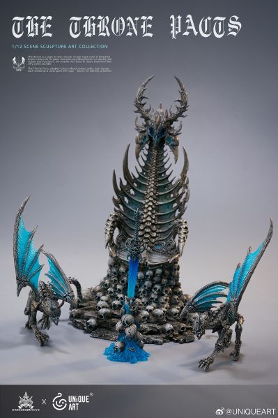 王座契约系列 第一弹 征王之阶