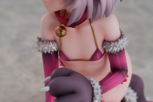 Fate/Grand Order 迦摩-危险野兽ver