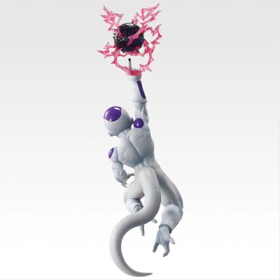 一番赏 龙珠 超级赛亚人之战 C奖 弗利萨 MASTERLISE