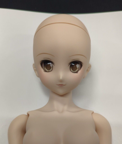 Dollfie Dream Sister DDS 东方Project 雾雨魔理沙