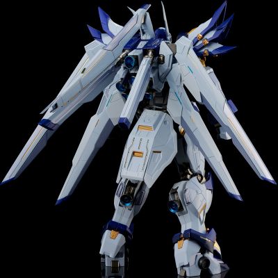 铁机巧   白骑士