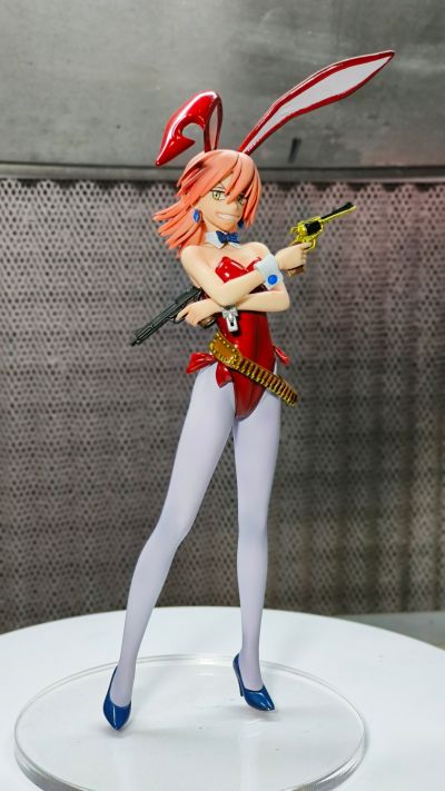 CharaGumin FLCL 春原晴子