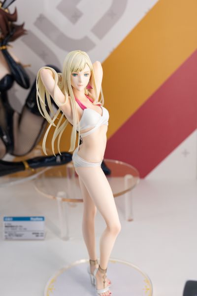 GGG系列 机动战士高达：闪光的哈萨维 琪琪·安达露西亚 泳装
