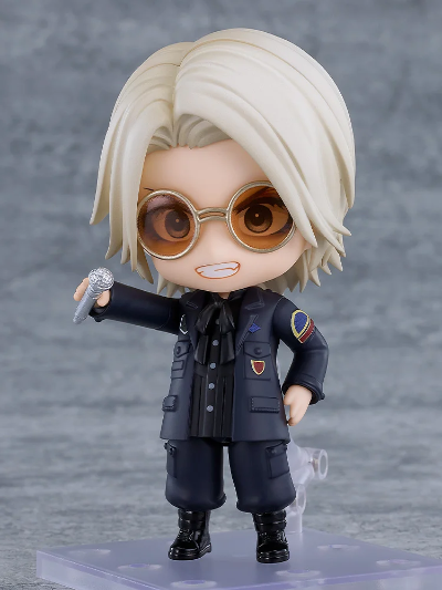 粘土人#3013 Hyde