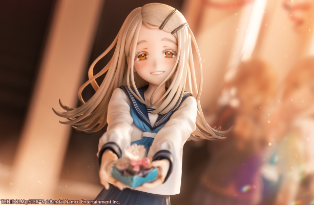 学园偶像大师 筱泽广 幸福千层酥