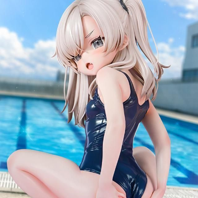 校园死库水 若山日和