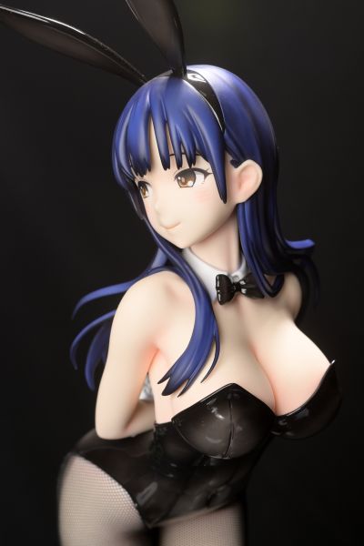 B-style 我心里危险的东西 山田杏奈 兔女郎