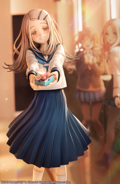 学园偶像大师 筱泽广 幸福千层酥