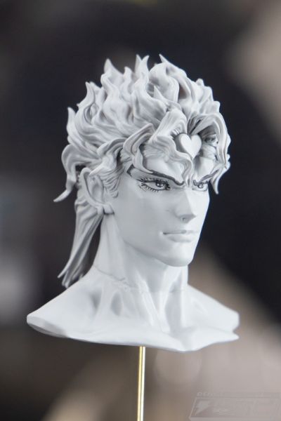 FigZero JOJO的奇妙冒险 第三部 星尘斗士 迪奥·布兰多