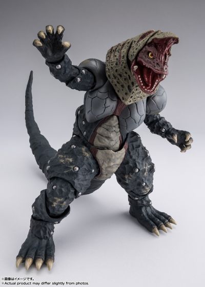 S.H.Figuarts 哥尔赞 30周年纪念版