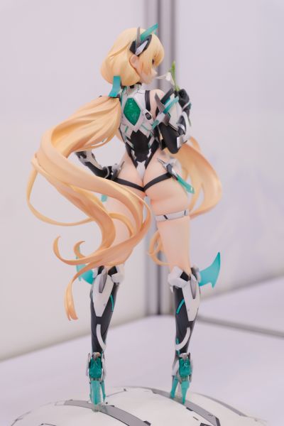 乐园追放 安吉拉·巴尔扎克 10周年纪念版
