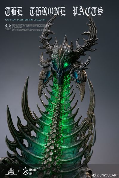 王座契约系列 第一弹 征王之阶