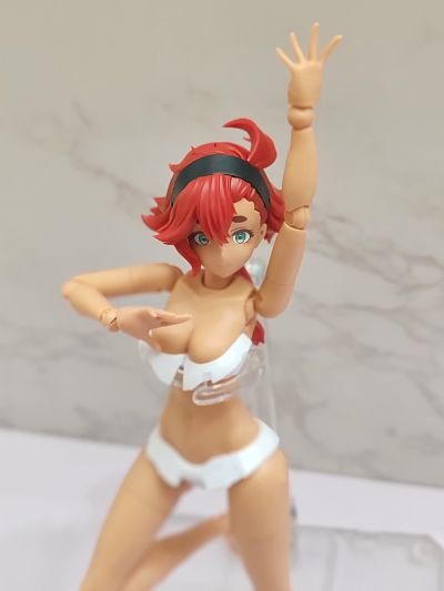 高达模型配件包09（巨型格林机炮）