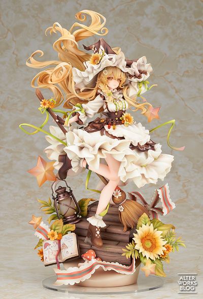 东方project 雾雨魔理沙