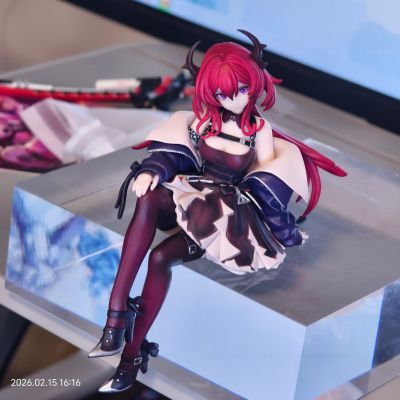 压泡面 明日方舟 史尔特尔