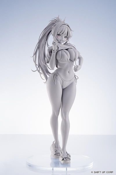 胜利女神：新的希望 拉毗：小红帽 红色风情