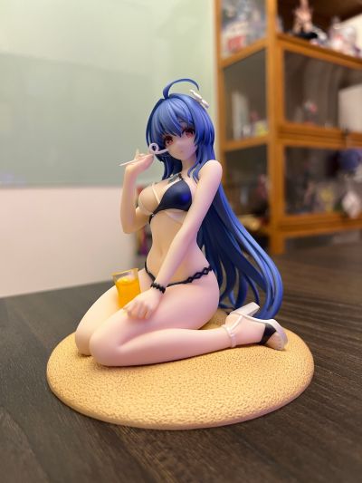 Gift+系列 碧蓝航线 海伦娜 耀眼的波纹