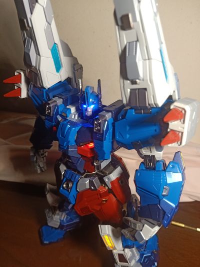 铁机巧  通天晓