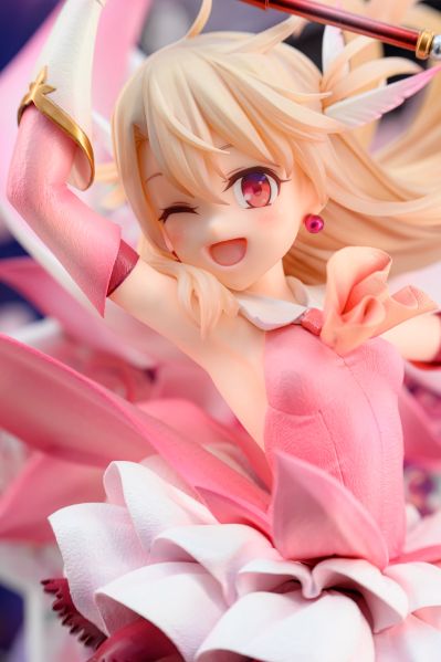 魔法少女伊莉雅 美游