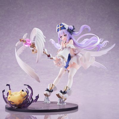 碧蓝航线 独角兽 纯白守护天使