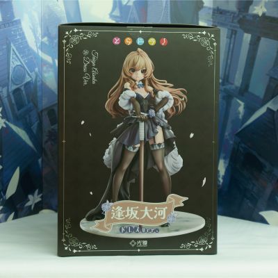 龙与虎 逢坂大河 礼服