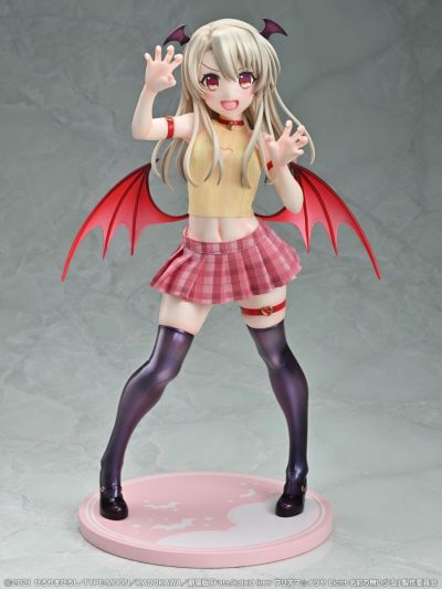 Re▼Dress 魔法少女伊莉雅 无名少女 伊莉雅 可爱恶魔款