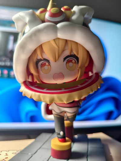 尘白禁区 芬妮Q版 璨夜华彩