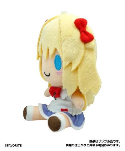 FAVORITE 迷你玩偶
