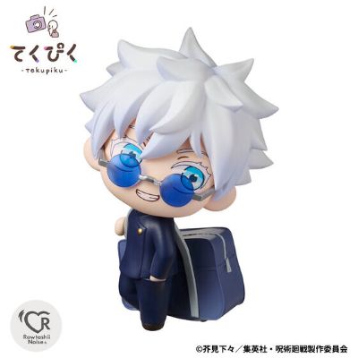 tekupiku 五条悟 -咒术高专-