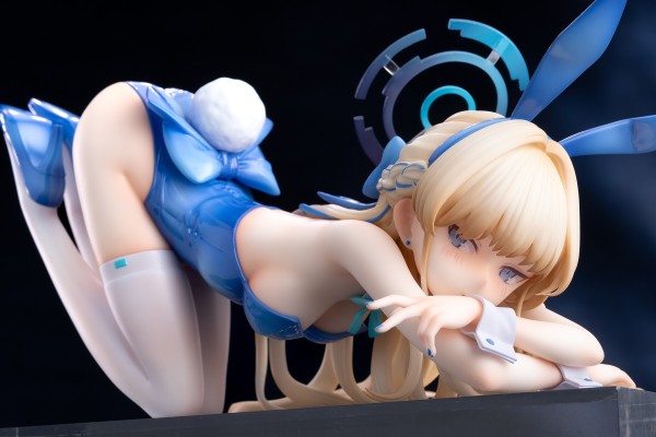 蔚蓝档案 飞鸟马时 兔女郎