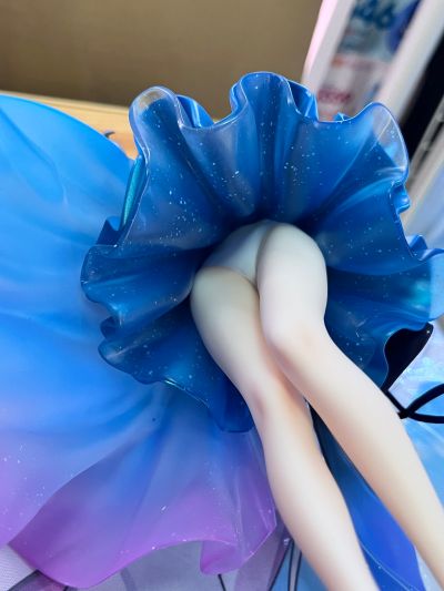 青春猪头少年系列 樱岛麻衣 -星空礼服-