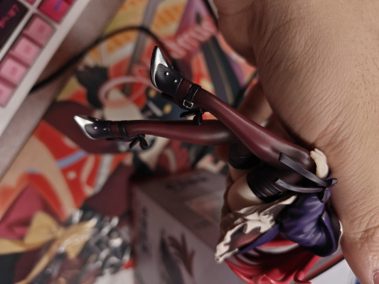 压泡面 明日方舟 史尔特尔