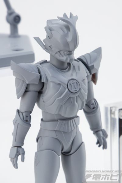 超星神格兰赛沙 双子赛沙