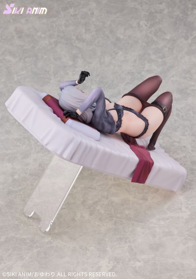 月夜的琳奈