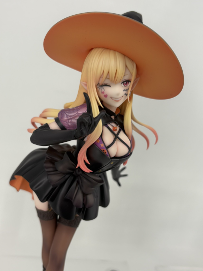 更衣人偶坠入爱河 喜多川海梦 万圣节