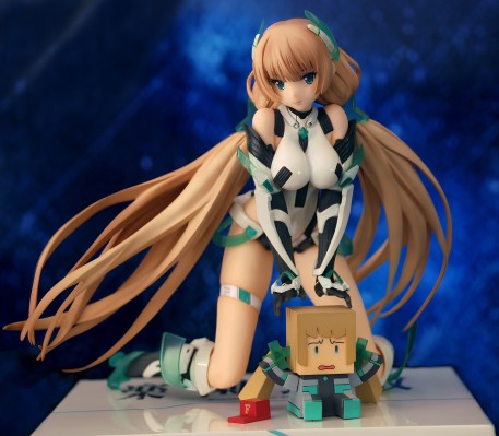 Good Smile Arms 乐园追放  新罗汉