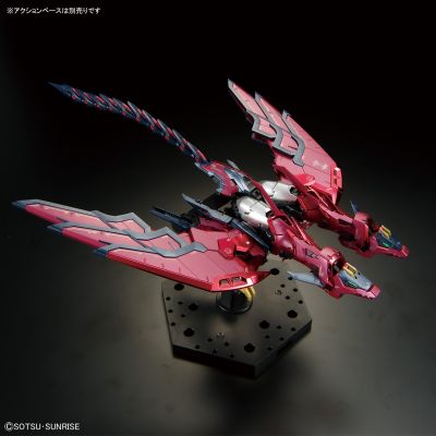 RG 艾比安高达【特殊涂装】
