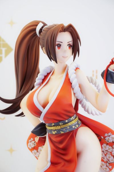 拳皇15 不知火舞