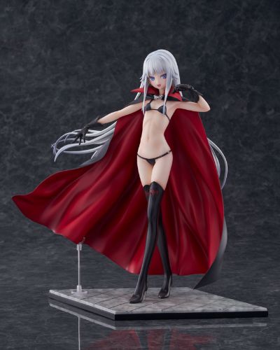 -樱-  美少女万华镜 -被诅咒的传说少女 篝之雾枝