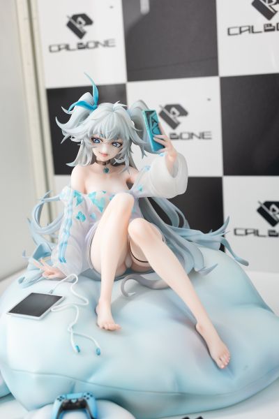 少女前线2：追放 芙洛伦 奇妙山药饼