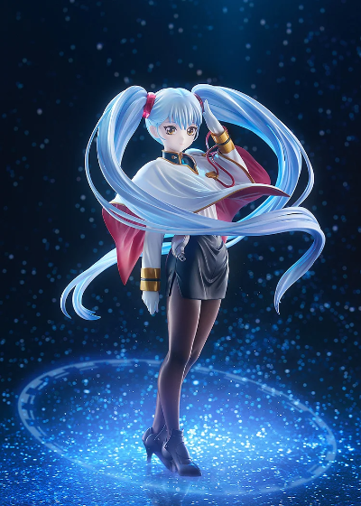 机动战舰 黑暗王子 星野琉璃