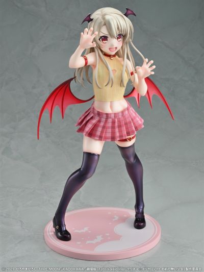 Re▼Dress 魔法少女伊莉雅 无名少女 伊莉雅 可爱恶魔款
