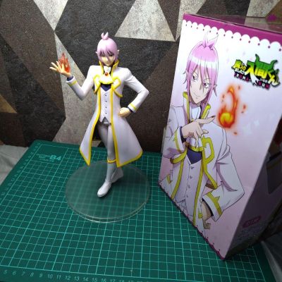 入间同学入魔了 阿斯莫德·艾利斯