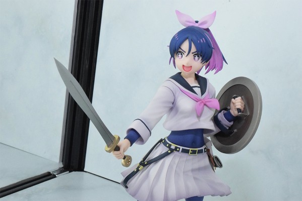 KDcolle 勇者之屑 城城峰亚希