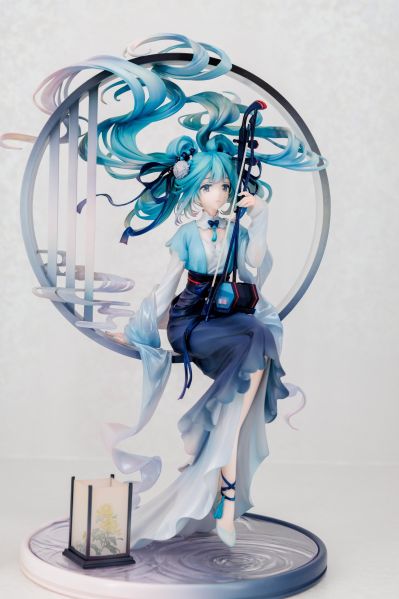 初音未来 汉宫秋月