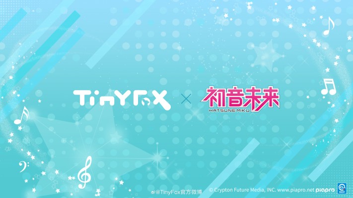 V4C 初音未来