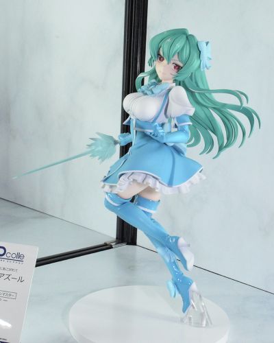 KDcolle 梦想成为魔法少女 玛吉雅碧蓝