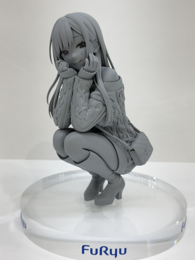 更衣人偶坠入爱河喜多川海梦 针织衫