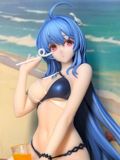 Gift+系列 碧蓝航线 海伦娜 耀眼的波纹